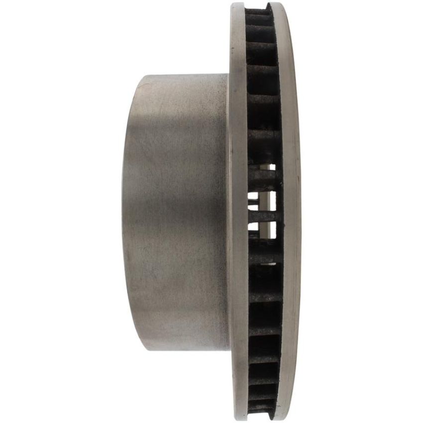 CENTRIC PARTS 121.67046 C-Tek Standard Brake Rotor