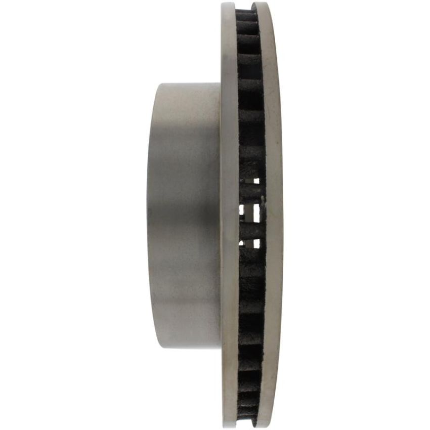 CENTRIC PARTS 121.67050 C-Tek Standard Brake Rotor