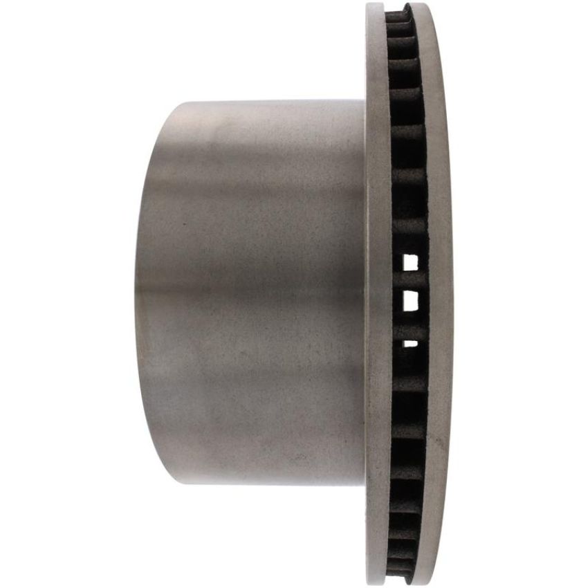 CENTRIC PARTS 121.67051 C-Tek Standard Brake Rotor