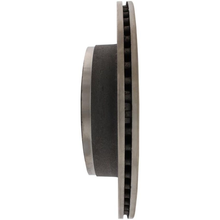 CENTRIC PARTS 121.67054 C-Tek Standard Brake Rotor