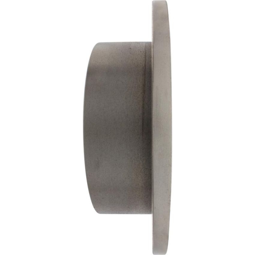 CENTRIC PARTS 121.67058 C-Tek Standard Brake Rotor