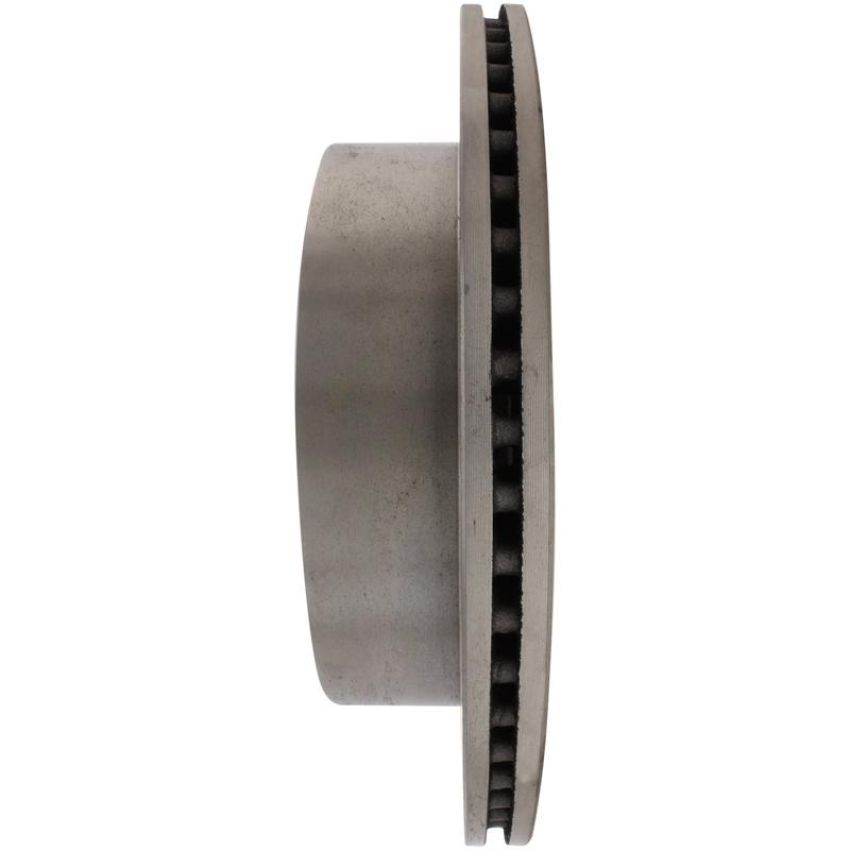 CENTRIC PARTS 121.67060 C-Tek Standard Brake Rotor