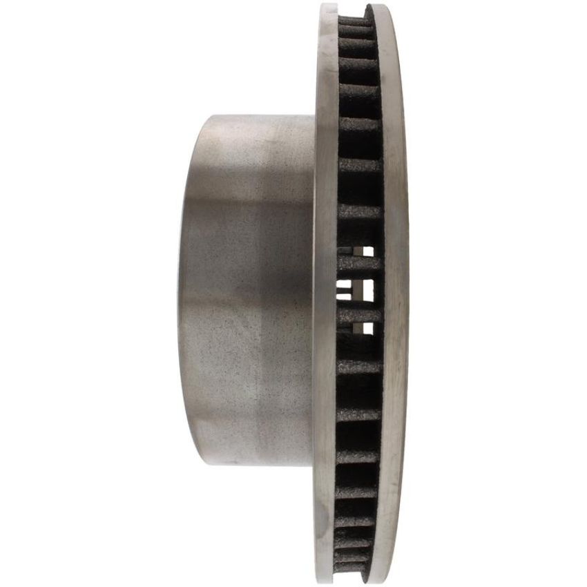 CENTRIC PARTS 121.67061 C-Tek Standard Brake Rotor