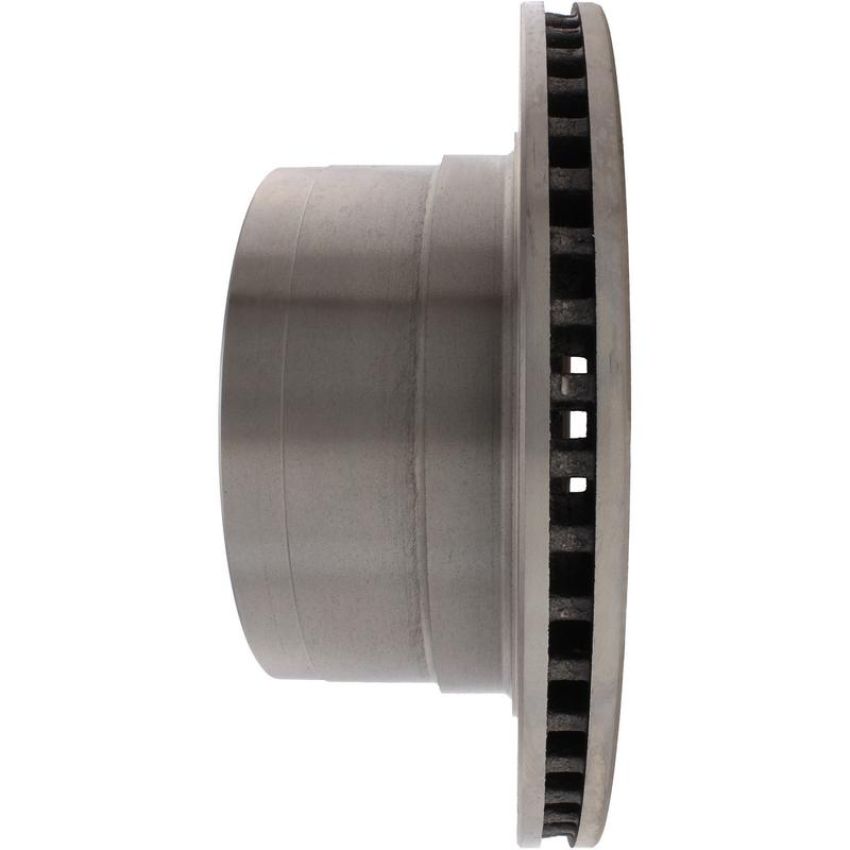 CENTRIC PARTS 121.67062 C-Tek Standard Brake Rotor