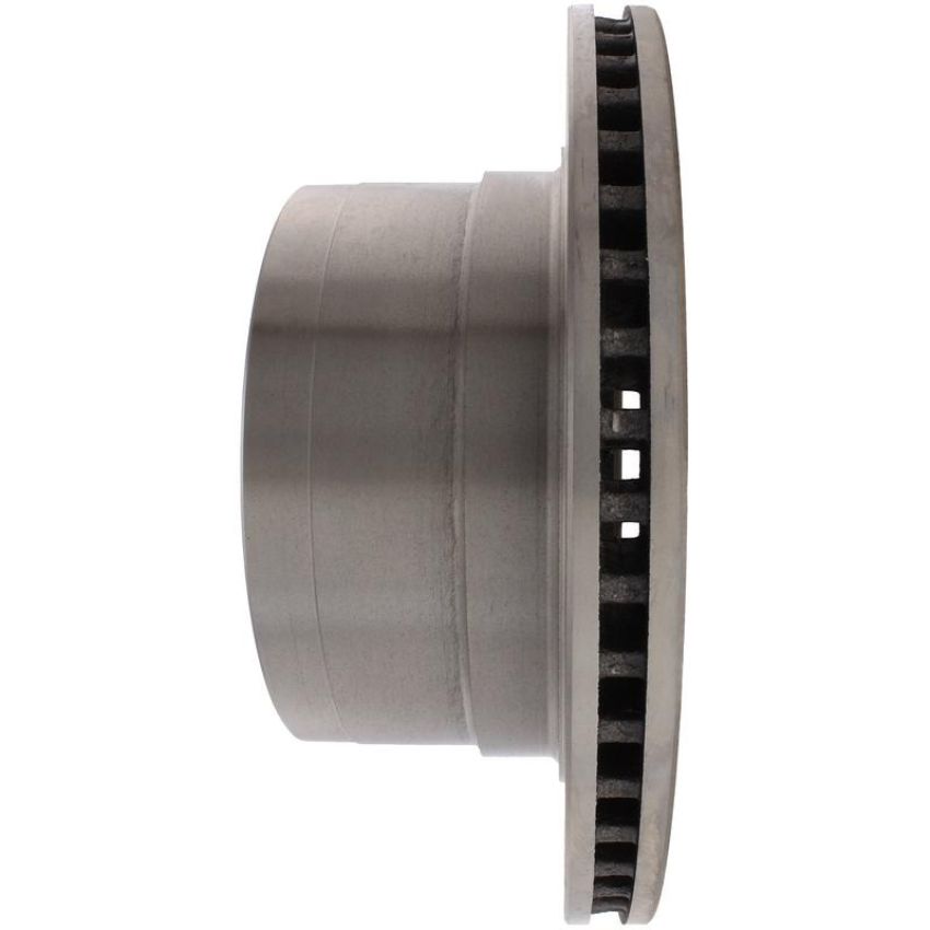 CENTRIC PARTS 121.67062 C-Tek Standard Brake Rotor