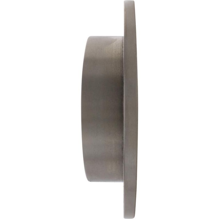 CENTRIC PARTS 121.67063 C-Tek Standard Brake Rotor