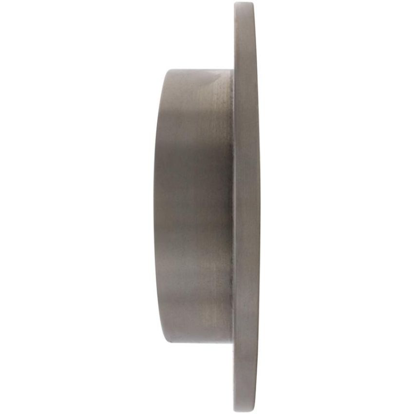 CENTRIC PARTS 121.67063 C-Tek Standard Brake Rotor