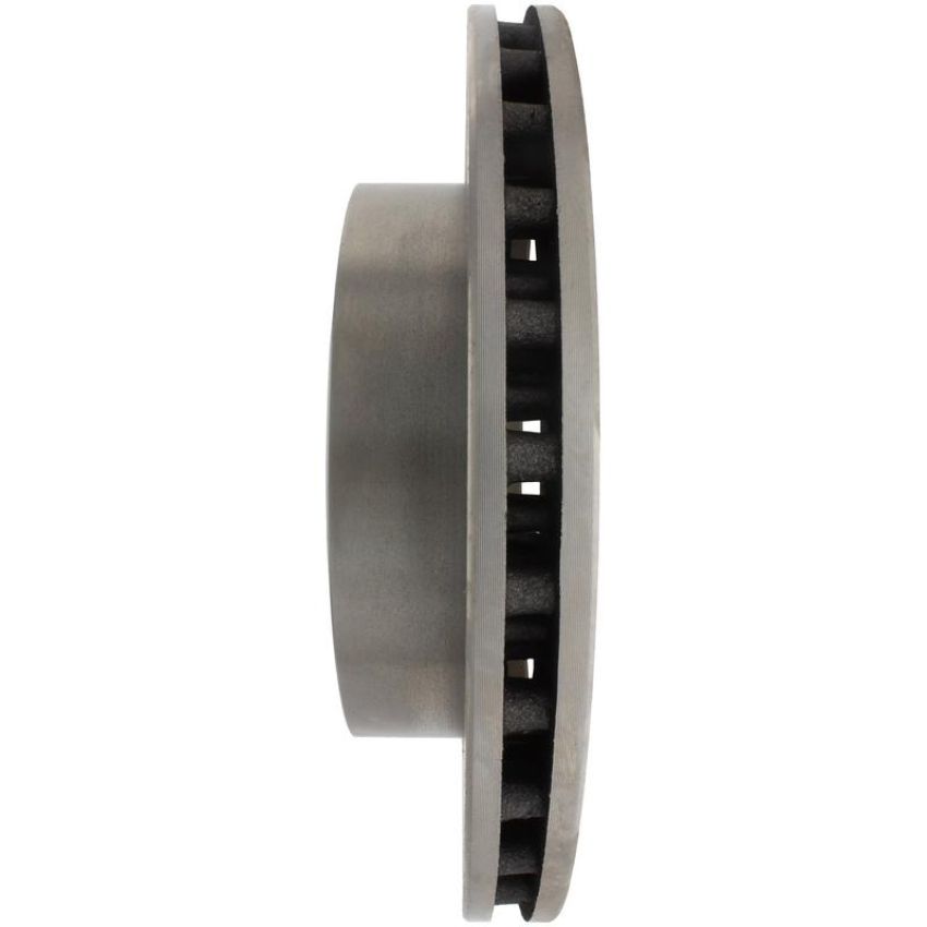 CENTRIC PARTS 121.67065 C-Tek Standard Brake Rotor