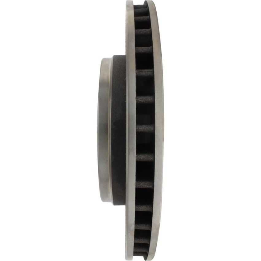 CENTRIC PARTS 121.67068 C-Tek Standard Brake Rotor