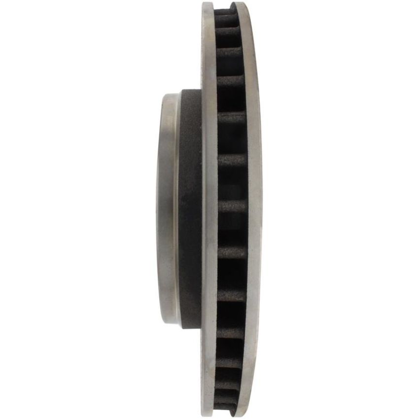 CENTRIC PARTS 121.67068 C-Tek Standard Brake Rotor