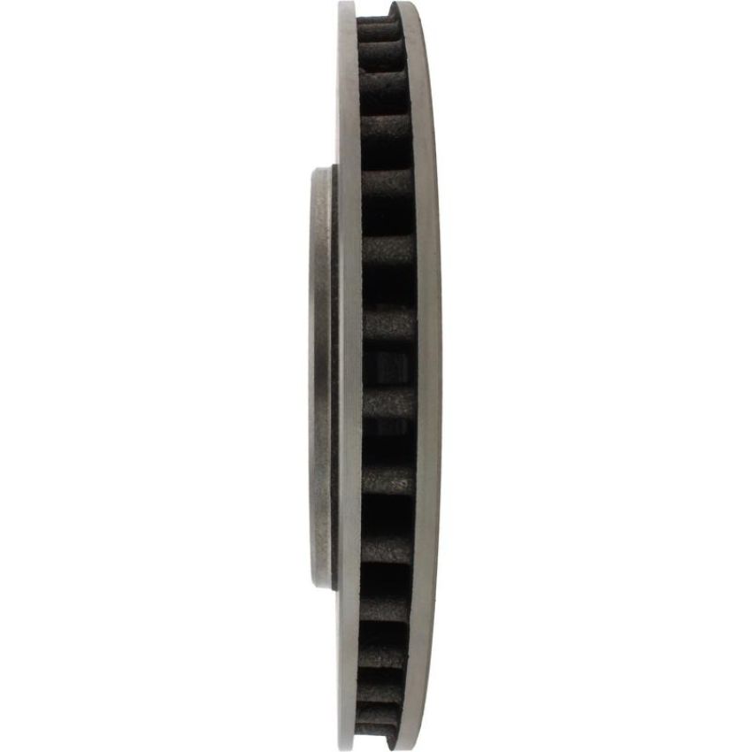 CENTRIC PARTS 121.67069 C-Tek Standard Brake Rotor