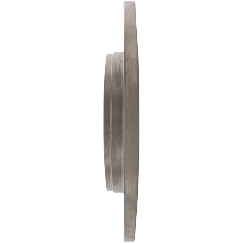 CENTRIC PARTS 121.67071 C-Tek Standard Brake Rotor