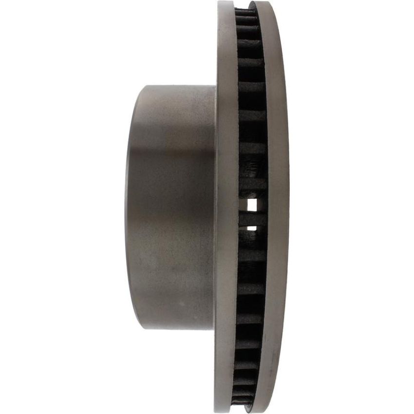 CENTRIC PARTS 121.67072 C-Tek Standard Brake Rotor