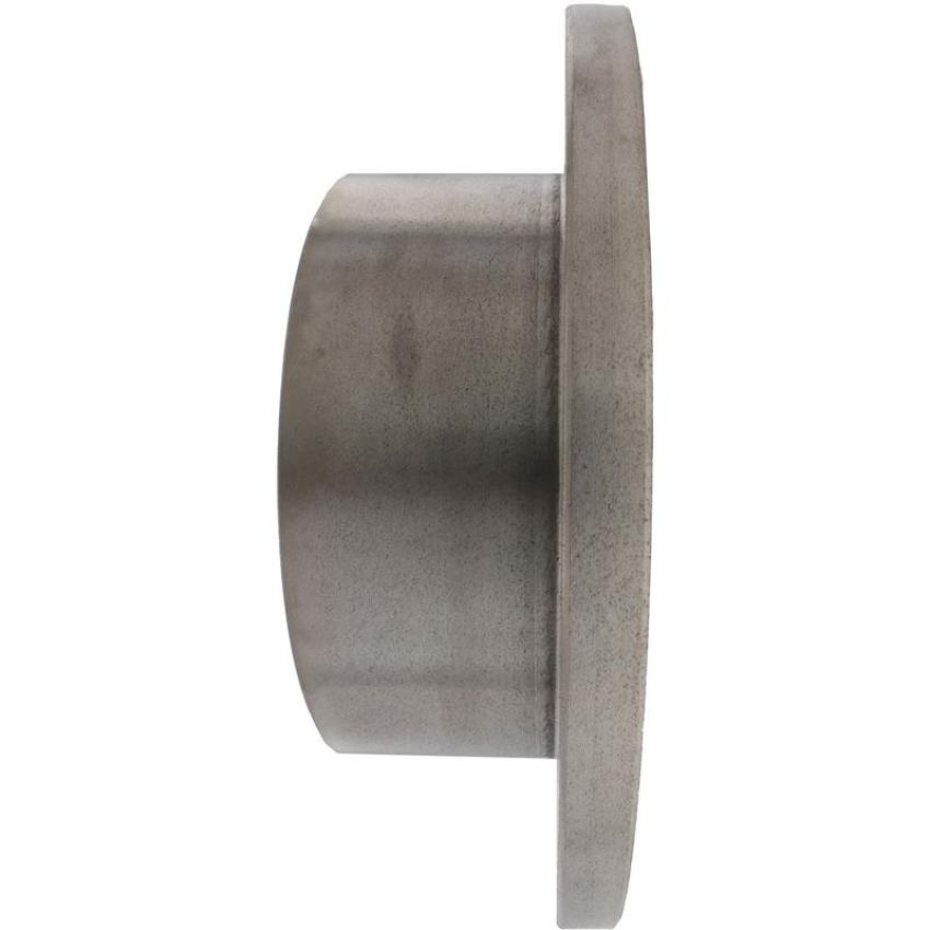 CENTRIC PARTS 121.67077 C-Tek Standard Brake Rotor