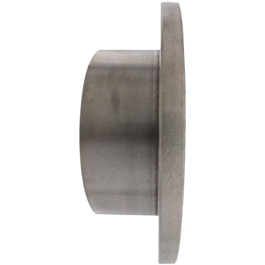 CENTRIC PARTS 121.67077 C-Tek Standard Brake Rotor