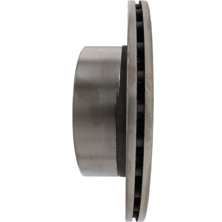 CENTRIC PARTS 121.67079 C-Tek Standard Brake Rotor