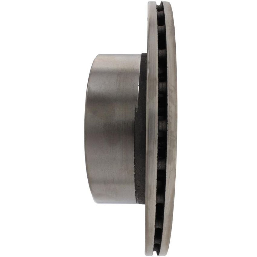 CENTRIC PARTS 121.67079 C-Tek Standard Brake Rotor