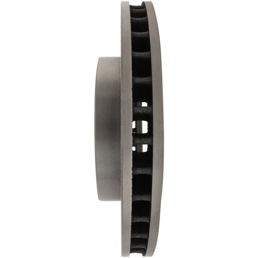 CENTRIC PARTS 121.68000 C-Tek Standard Brake Rotor
