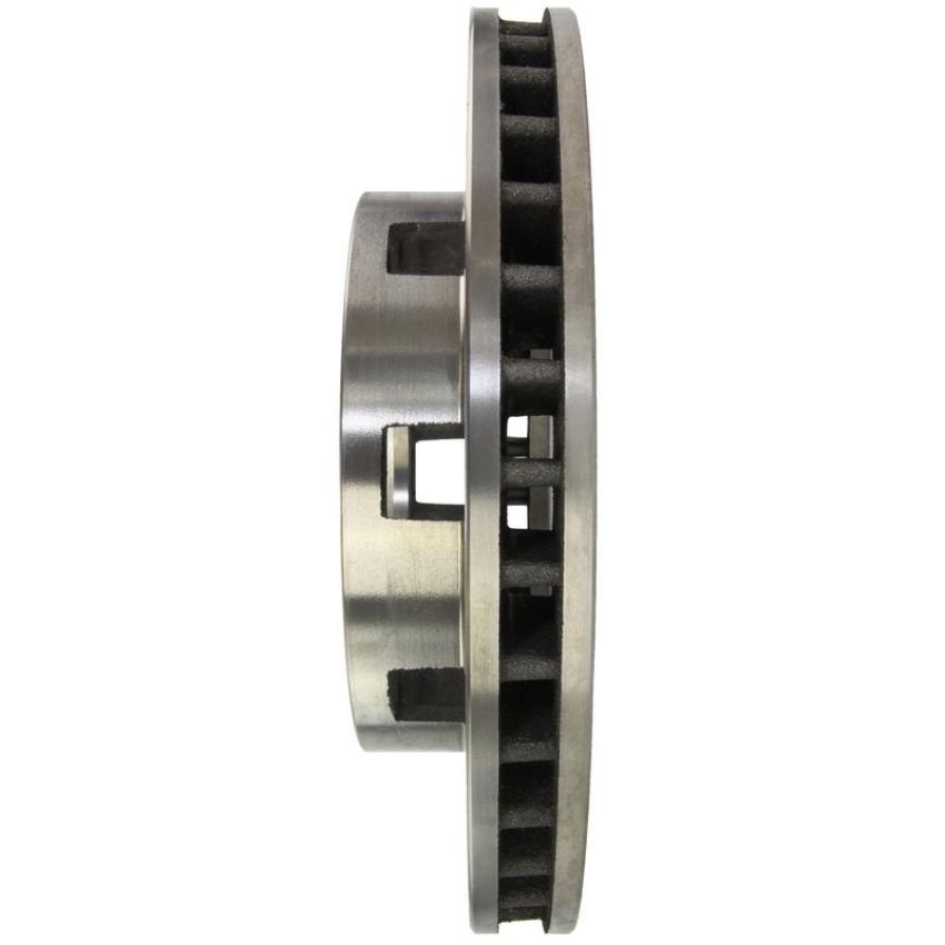 CENTRIC PARTS 121.68001 C-Tek Standard Brake Rotor
