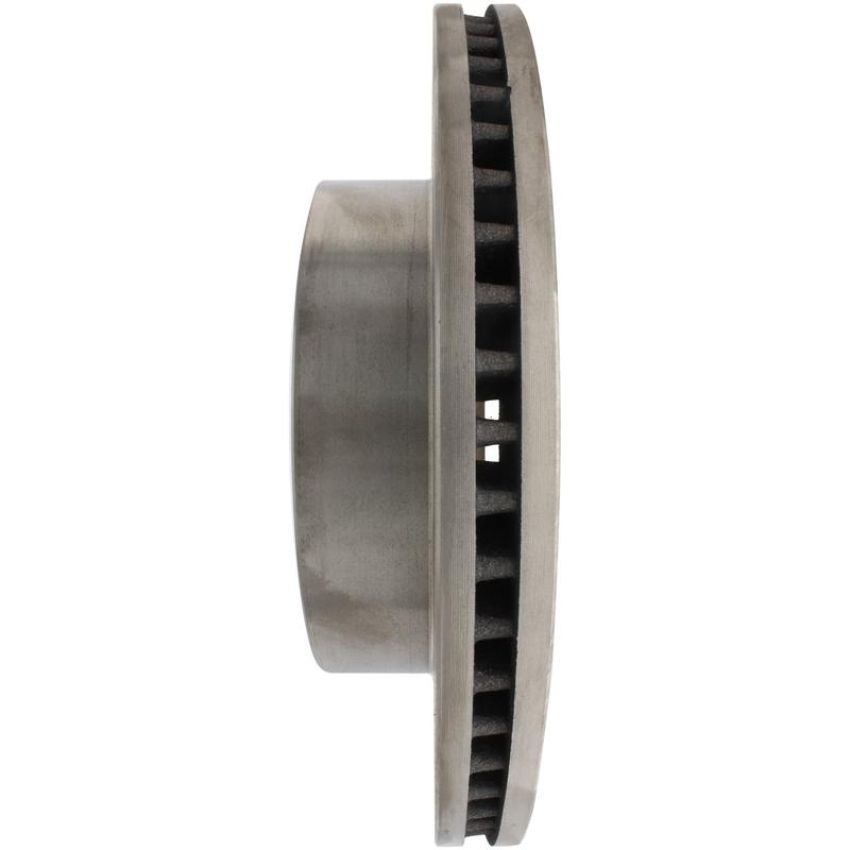 CENTRIC PARTS 121.69001 C-Tek Standard Brake Rotor