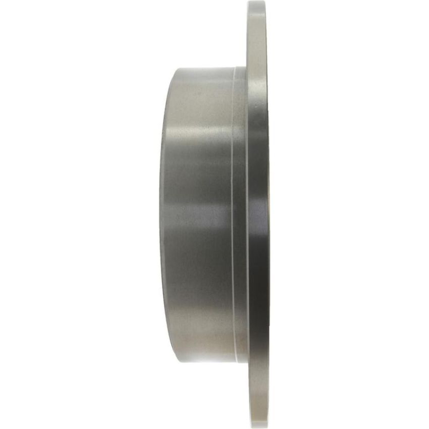 CENTRIC PARTS 121.69002 C-Tek Standard Brake Rotor