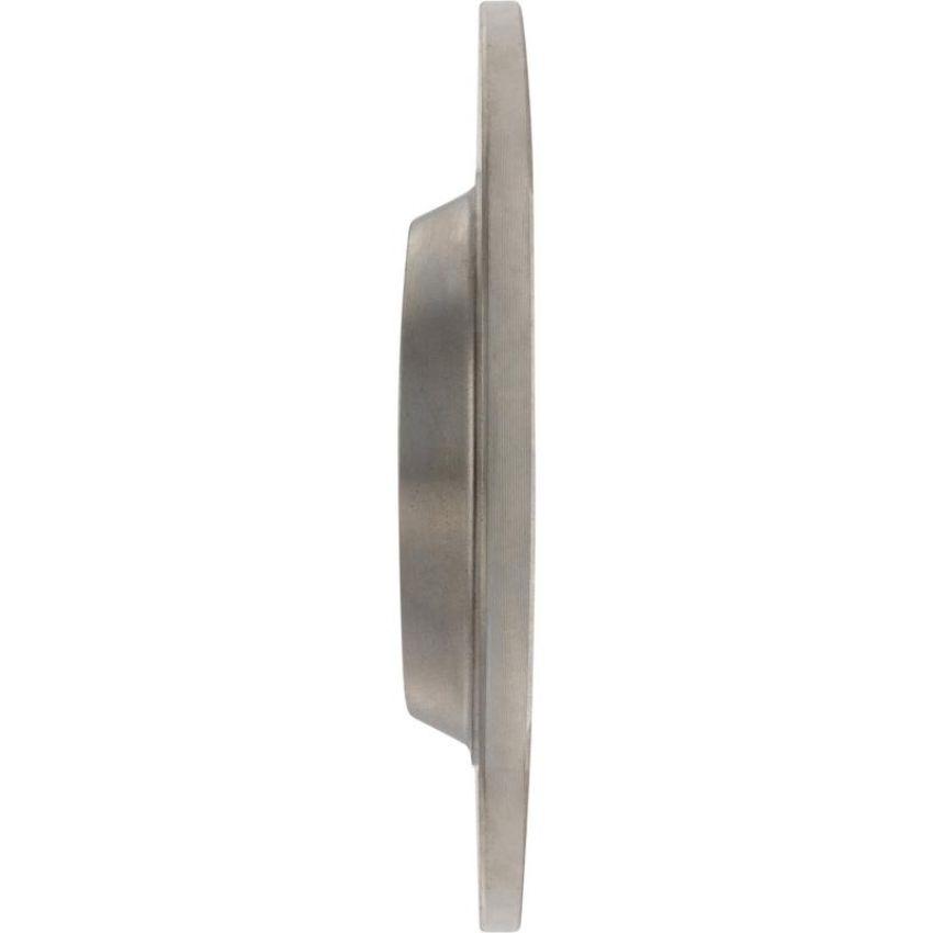 CENTRIC PARTS 121.69003 C-Tek Standard Brake Rotor