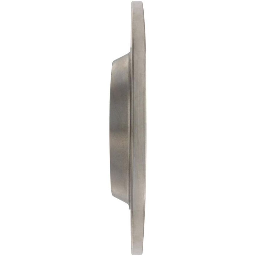 CENTRIC PARTS 121.69003 C-Tek Standard Brake Rotor