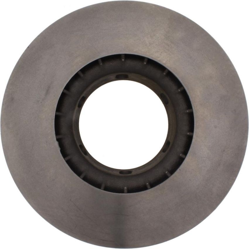 CENTRIC PARTS 121.72000 C-Tek Standard Brake Rotor