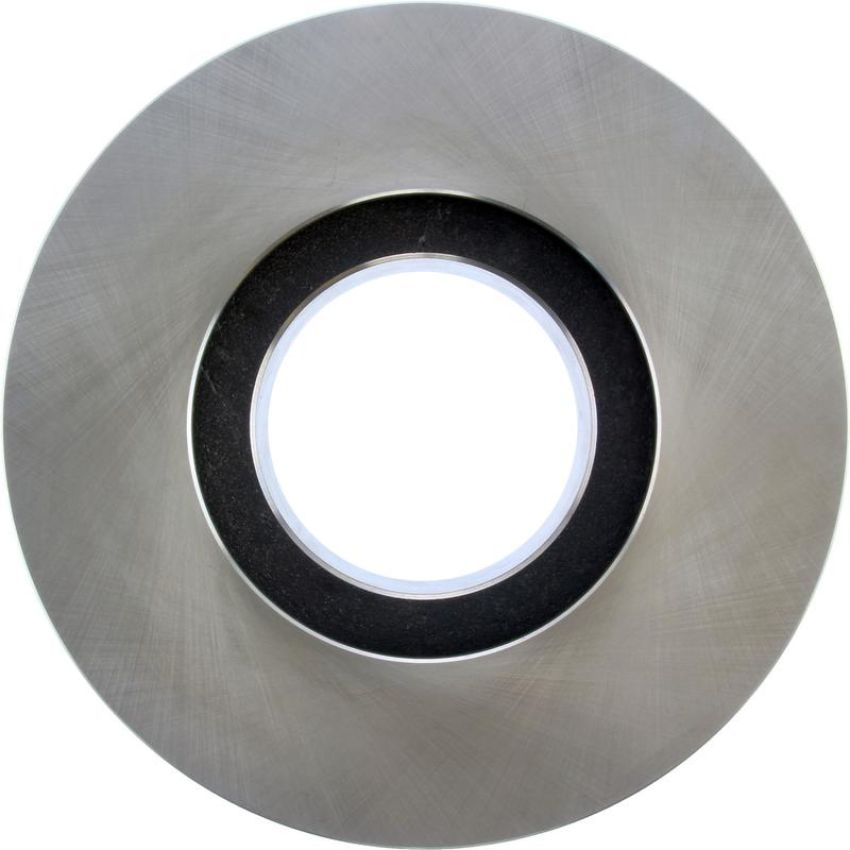 CENTRIC PARTS 121.75001 C-Tek Standard Brake Rotor