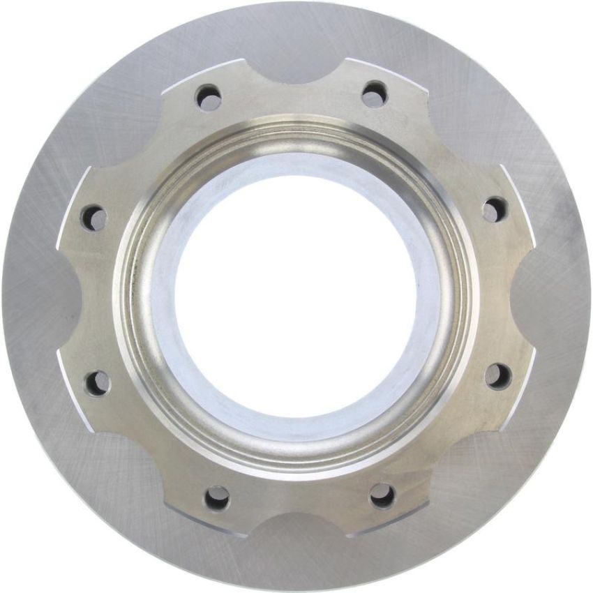CENTRIC PARTS 121.75001 C-Tek Standard Brake Rotor