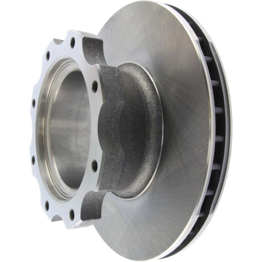 CENTRIC PARTS 121.75001 C-Tek Standard Brake Rotor