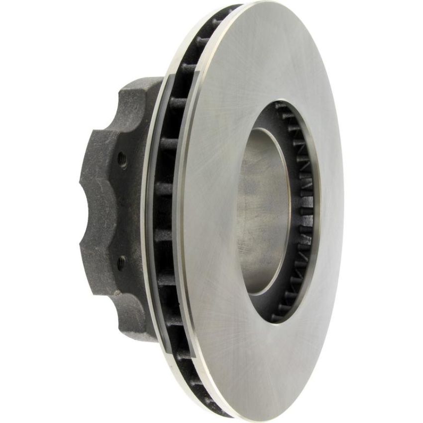 CENTRIC PARTS 121.75001 C-Tek Standard Brake Rotor