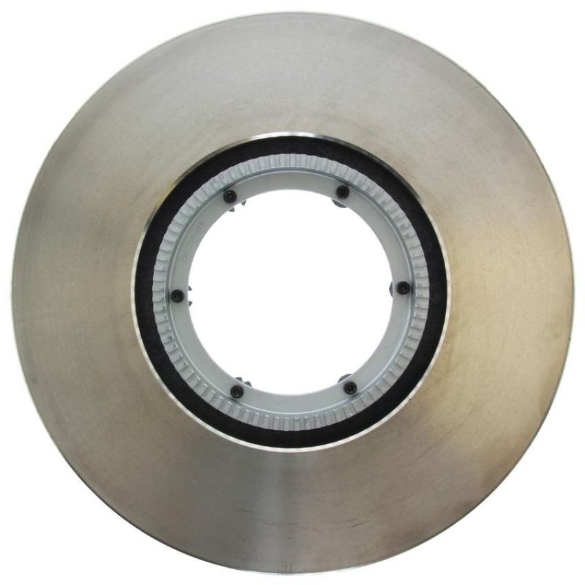 CENTRIC PARTS 121.75004 C-Tek Standard Brake Rotor