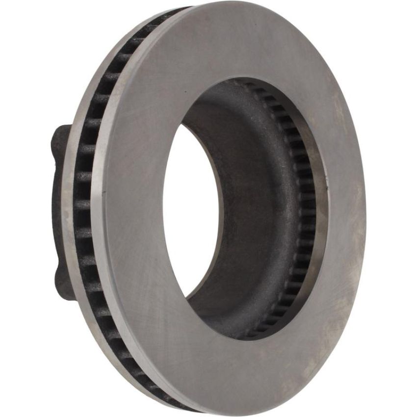 CENTRIC PARTS 121.75008 C-Tek Standard Brake Rotor