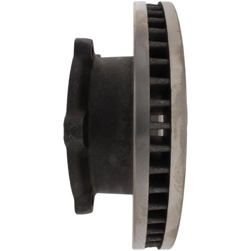 CENTRIC PARTS 121.75008 C-Tek Standard Brake Rotor