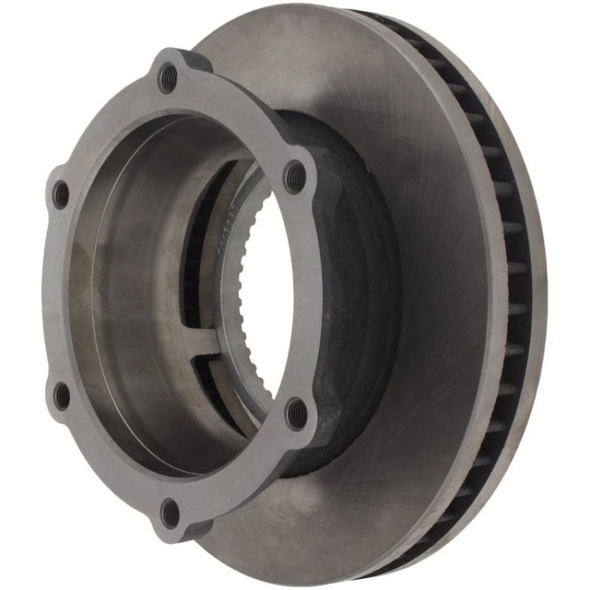 CENTRIC PARTS 121.75009 C-Tek Standard Brake Rotor