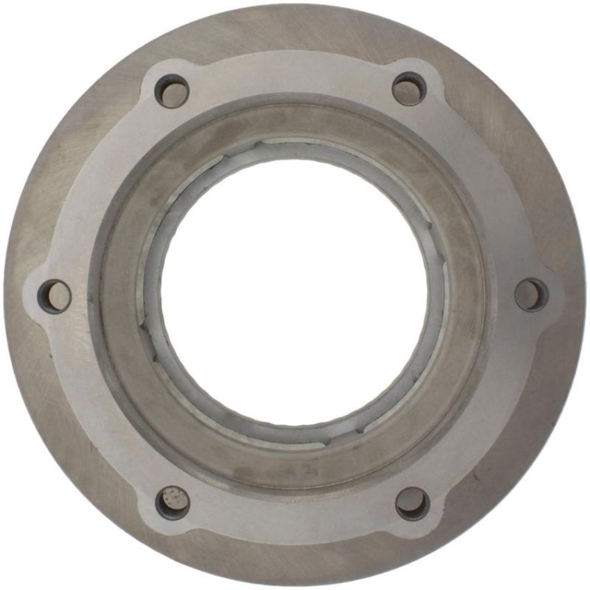 CENTRIC PARTS 121.75009 C-Tek Standard Brake Rotor