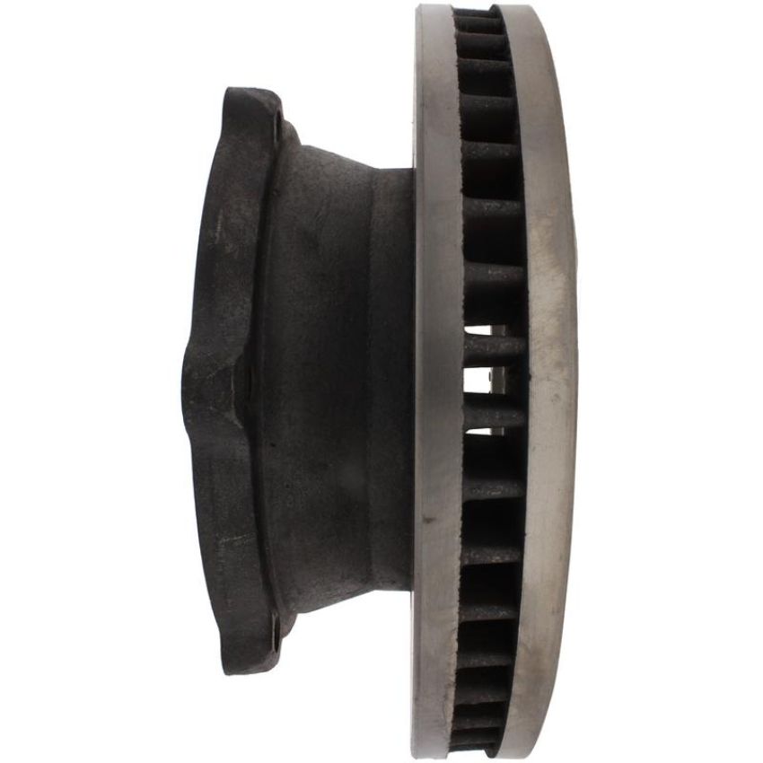 CENTRIC PARTS 121.75009 C-Tek Standard Brake Rotor
