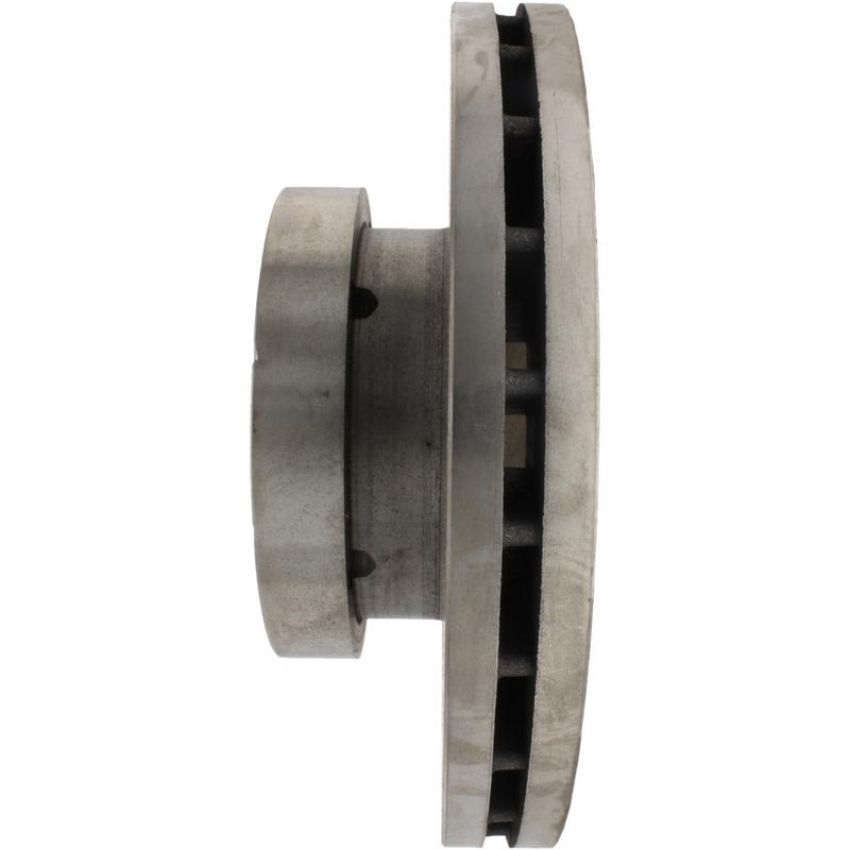 CENTRIC PARTS 121.77000 C-Tek Standard Brake Rotor
