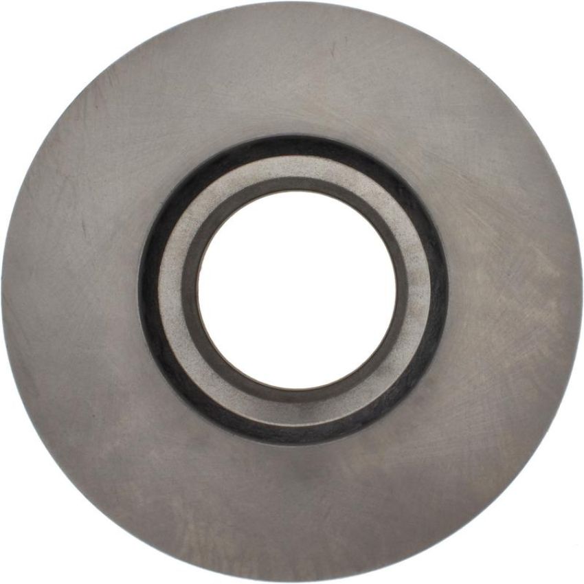 CENTRIC PARTS 121.77000 C-Tek Standard Brake Rotor