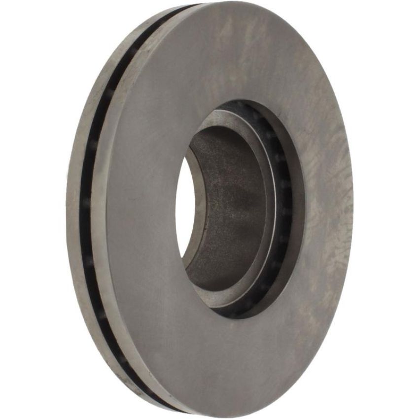 CENTRIC PARTS 121.77000 C-Tek Standard Brake Rotor