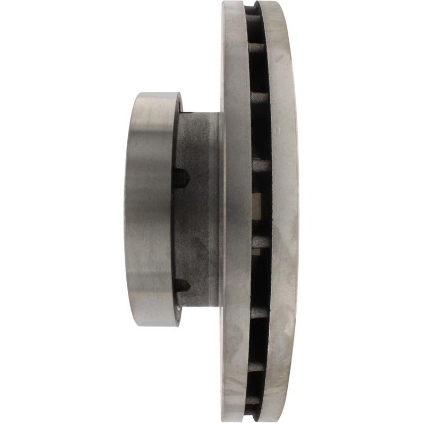 CENTRIC PARTS 121.77001 C-Tek Standard Brake Rotor