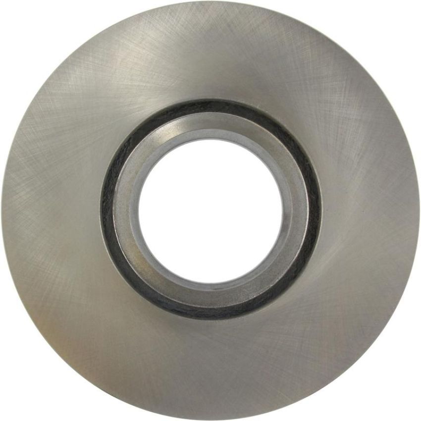 CENTRIC PARTS 121.77001 C-Tek Standard Brake Rotor