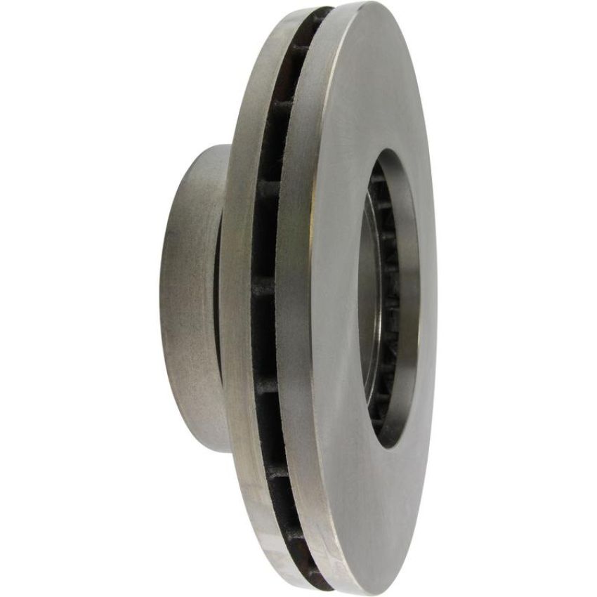 CENTRIC PARTS 121.77001 C-Tek Standard Brake Rotor