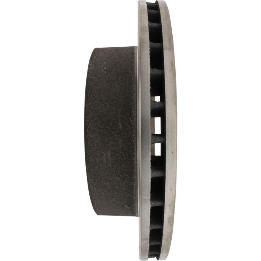 CENTRIC PARTS 121.79015 C-Tek Standard Brake Rotor