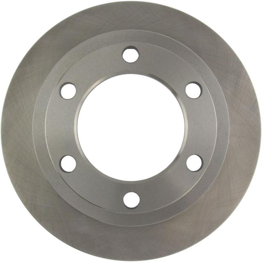 CENTRIC PARTS 121.79015 C-Tek Standard Brake Rotor
