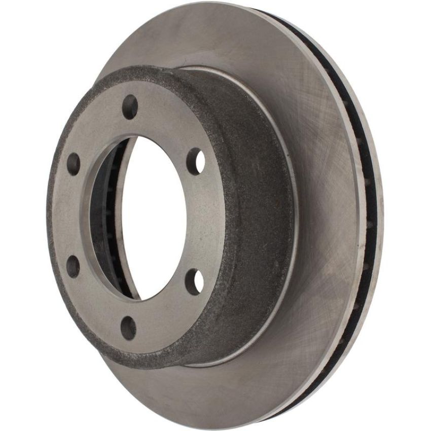 CENTRIC PARTS 121.79015 C-Tek Standard Brake Rotor