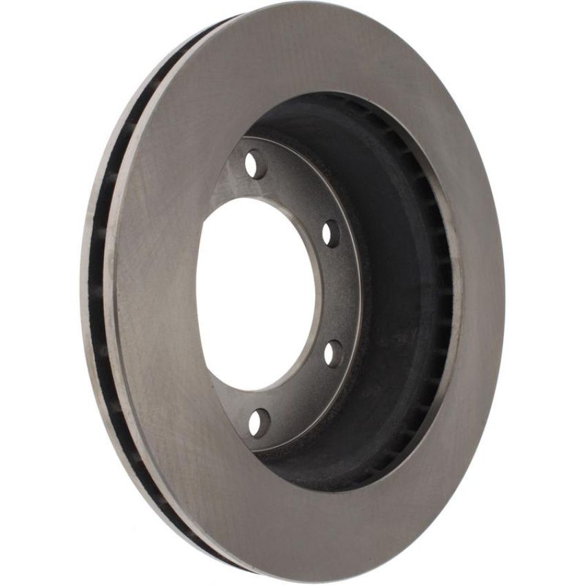 CENTRIC PARTS 121.79015 C-Tek Standard Brake Rotor