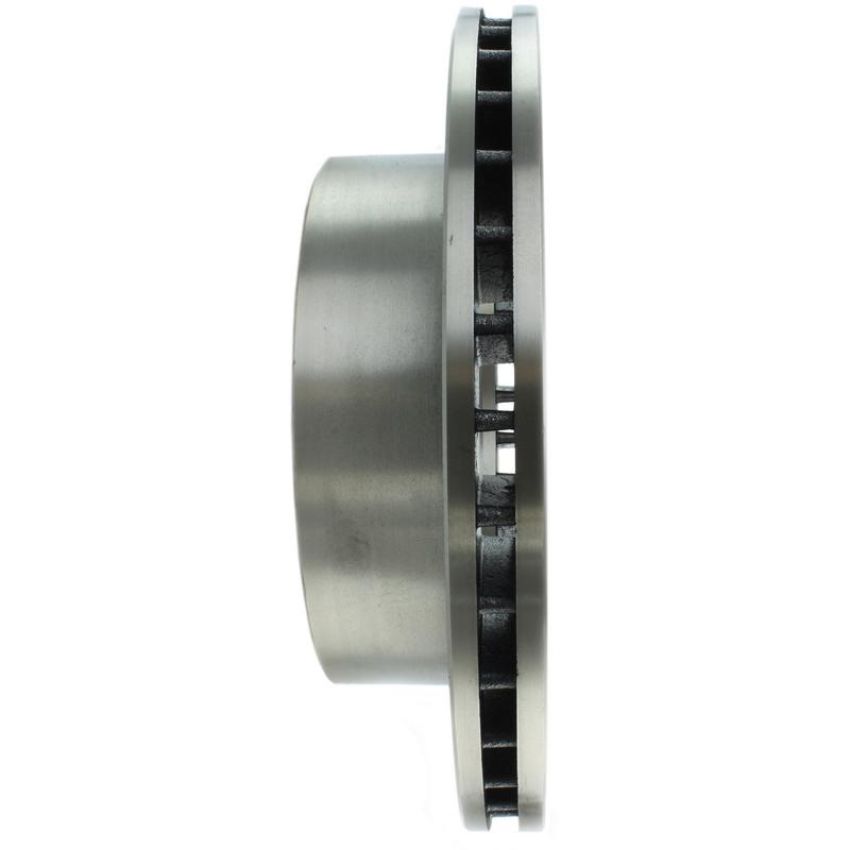 CENTRIC PARTS 121.79022 C-Tek Standard Brake Rotor