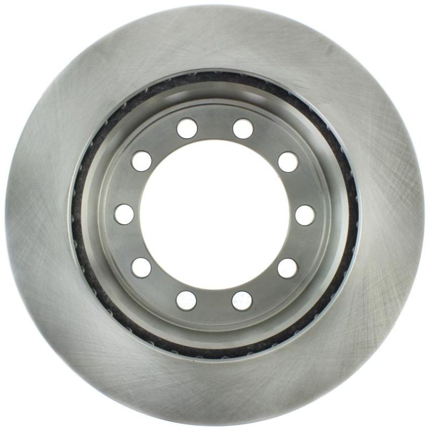 CENTRIC PARTS 121.79022 C-Tek Standard Brake Rotor